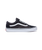 Old Skool Shoes in Black & White