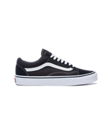Old Skool Shoes in Black & White