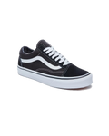 Old Skool Shoes in Black & White