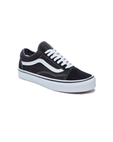 Old Skool Shoes in Black & White