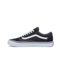 Old Skool Shoes in Black & White