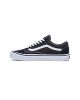 Old Skool Shoes in Black & White