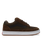 The Vans Mens Skate Estazzo Shoes in Chocolate