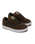 The Vans Mens Skate Estazzo Shoes in Chocolate