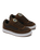 The Vans Mens Skate Estazzo Shoes in Chocolate