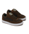 The Vans Mens Skate Estazzo Shoes in Chocolate