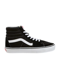 SK8-HI Shoes in Black & White
