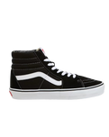 SK8-HI Shoes in Black & White