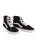 SK8-HI Shoes in Black & White