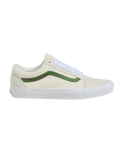 Old Skool Shoes in Pop Green