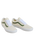 Old Skool Shoes in Pop Green