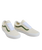 Old Skool Shoes in Pop Green