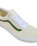 Old Skool Shoes in Pop Green