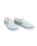 Womens Classic Slip On Shoes in Colour Theory Pure Grey
