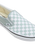 Womens Classic Slip On Shoes in Colour Theory Pure Grey