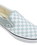 Womens Classic Slip On Shoes in Colour Theory Pure Grey