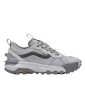 The Vans Mens MTE Crosspath XC Shoes in Light Gray