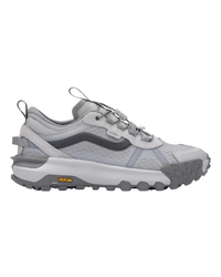 The Vans Mens MTE Crosspath XC Shoes in Light Gray