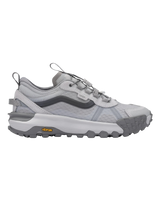 The Vans Mens MTE Crosspath XC Shoes in Light Gray