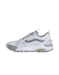 Womens MTE Crosspath XC Shoes in Light Gray
