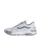 Womens MTE Crosspath XC Shoes in Light Gray