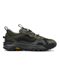 The Vans Mens MTE Crosspath XC Shoes in Dark Green