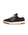 Upland Shoes in After Dark Brown