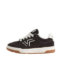 Upland Shoes in After Dark Brown