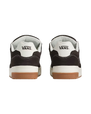 Upland Shoes in After Dark Brown