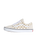 Old Skool Shoes in Checkerboard Oatmeal