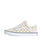 Old Skool Shoes in Checkerboard Oatmeal