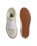 Old Skool Shoes in Checkerboard Oatmeal