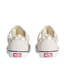 Old Skool Shoes in Checkerboard Oatmeal