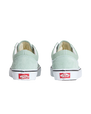 Old Skool Shoes in Colour Theory Grey Olive
