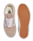 Old Skool Shoes in Color Theory Warm Taupe Brown