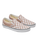 Womens Classic Slip On Shoes in Colour Theory Warm Taupe Brown