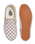 Womens Classic Slip On Shoes in Colour Theory Warm Taupe Brown