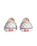 Classic Slip On Shoes in Color Theory Checkerboard Mushroom