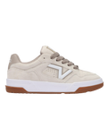 The Vans Womens Upland Shoes in Baby Turtle Dove