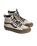 MTE SK8-Hi Waterproof Insulated Shoes in Oatmeal & Black