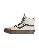MTE SK8-Hi Waterproof Insulated Shoes in Oatmeal & Black