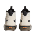 MTE SK8-Hi Waterproof Insulated Shoes in Oatmeal & Black