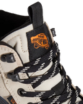 MTE SK8-Hi Waterproof Insulated Shoes in Oatmeal & Black