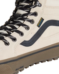 MTE SK8-Hi Waterproof Insulated Shoes in Oatmeal & Black