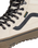 MTE SK8-Hi Waterproof Insulated Shoes in Oatmeal & Black