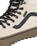 MTE SK8-Hi Waterproof Insulated Shoes in Oatmeal & Black