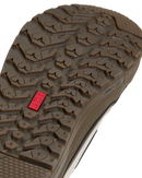 MTE SK8-Hi Waterproof Insulated Shoes in Oatmeal & Black