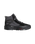 MTE SK8-Hi Gore-Tex Insulated Shoes in Black & Black