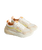 Ultrarange Neo 2.0 Shoes in Creme Brulee & Yellow