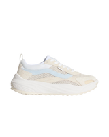 The Vans Womens Ultrarange Neo 2.0 Shoes in Blanc De Blanc